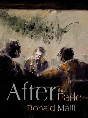 cover image of After the Fade